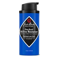 Clean Break™ Oil-Free Moisturizer