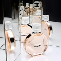 CHANCE Eau VIVE de Toilette