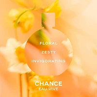 CHANCE Eau VIVE de Toilette