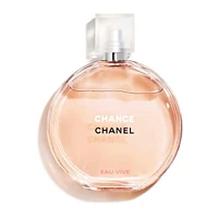 CHANCE Eau VIVE de Toilette
