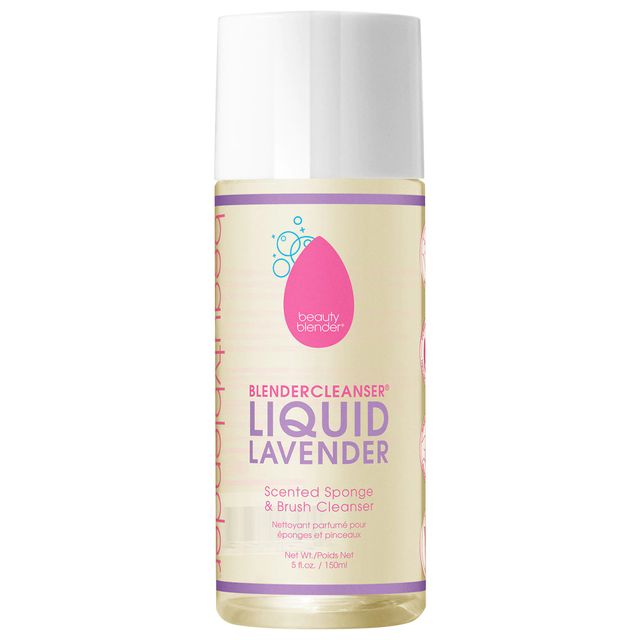 Beautyblender liquid blendercleanser® oz/ mL