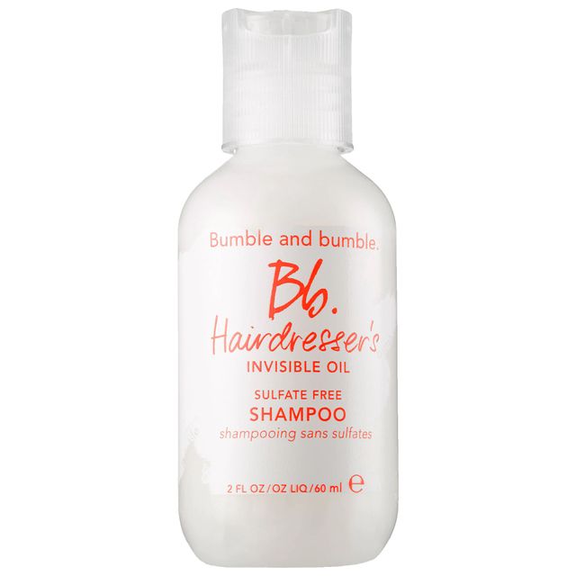 legering Velkommen koloni Bumble and bumble Hairdresser's Invisible Oil Shampoo | Pike and Rose