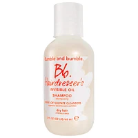 Hairdresser's Invisible Oil Shampoo