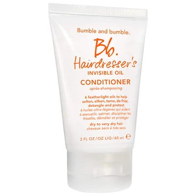 Bumble and bumble Mini Hairdresser's Invisible Oil Conditioner 2 oz/ 60 mL