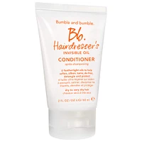 Bumble and bumble Mini Hairdresser's Invisible Oil Conditioner 2 oz/ 60 mL