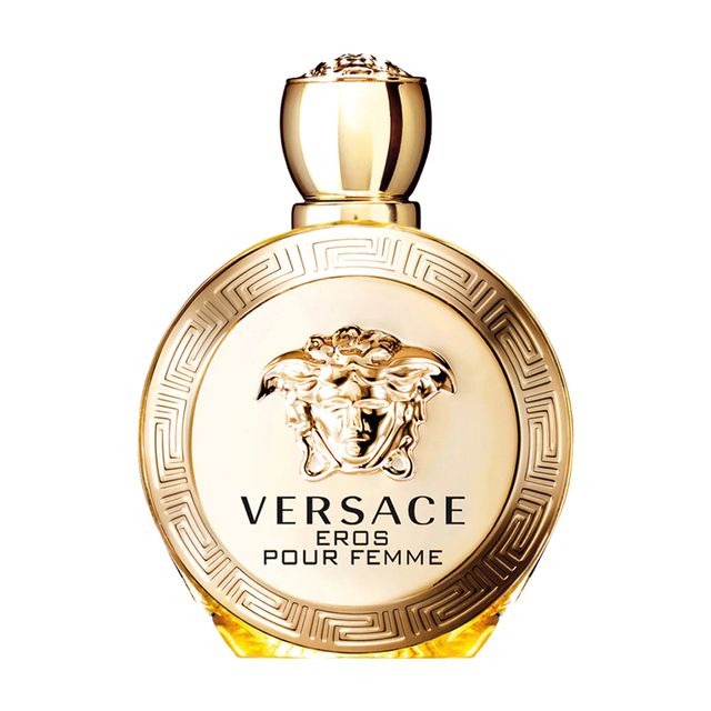 Versace Eros Pour Femme Eau de Parfum oz/ mL