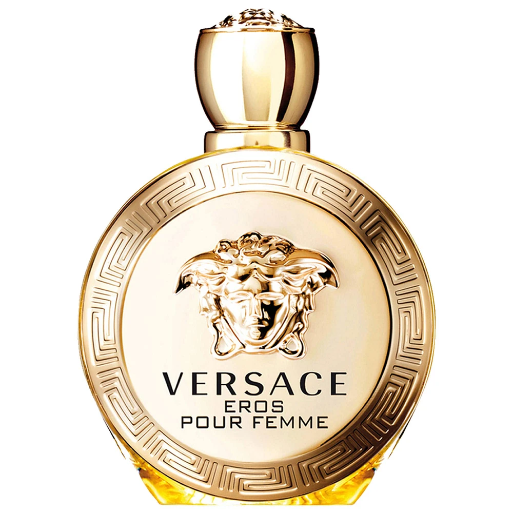 Versace Eros Pour Femme Eau de Parfum oz/ mL