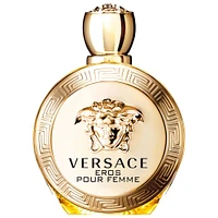Versace Eros Pour Femme Eau de Parfum oz/ mL