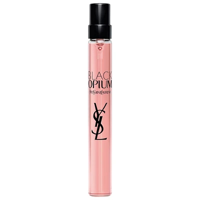 Black Opium Eau de Parfum with Coffee & White Flowers