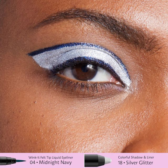 Sephora Colorful® Wink-It Felt Tip Liquid Waterproof Eyeliner