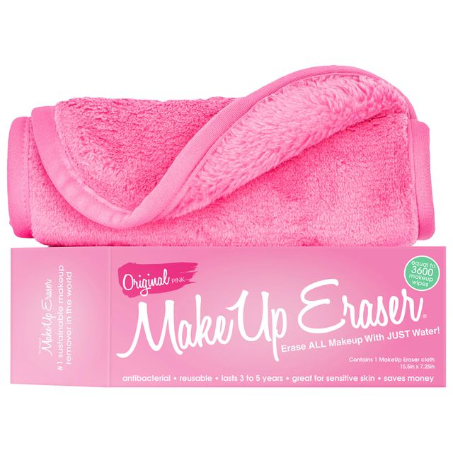 The Original Makeup Eraser® Remover Cloth