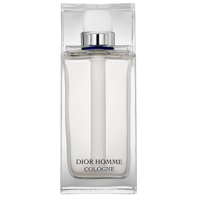 Dior Homme Cologne mL