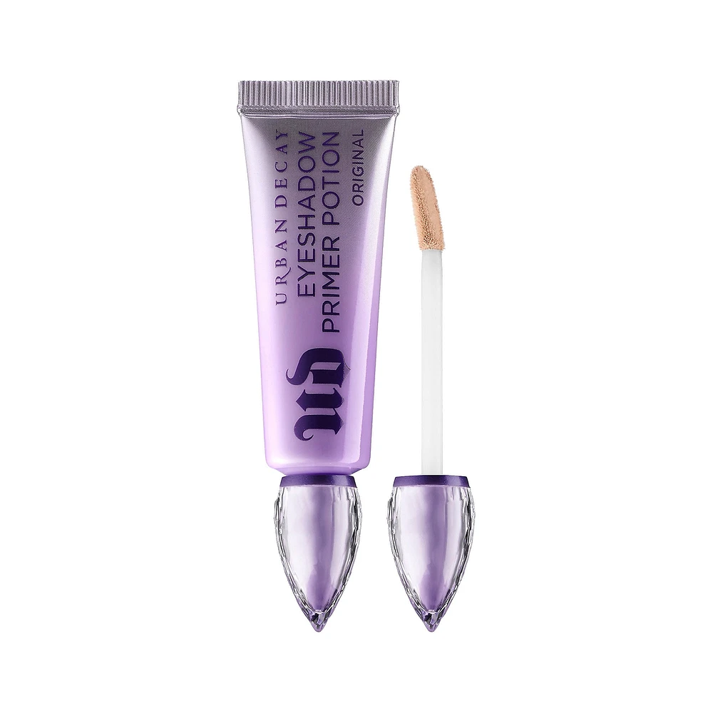 Urban Decay Mini Original Eyeshadow Primer Potion 0.16 oz / 5 mL