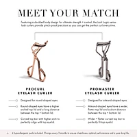ProMaster Eyelash Curler