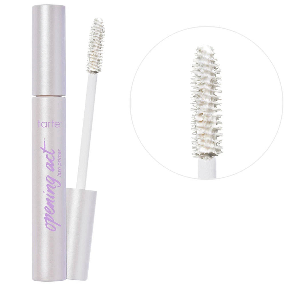 tarte opening act™ lash primer 0.24 oz/ 7.1 mL
