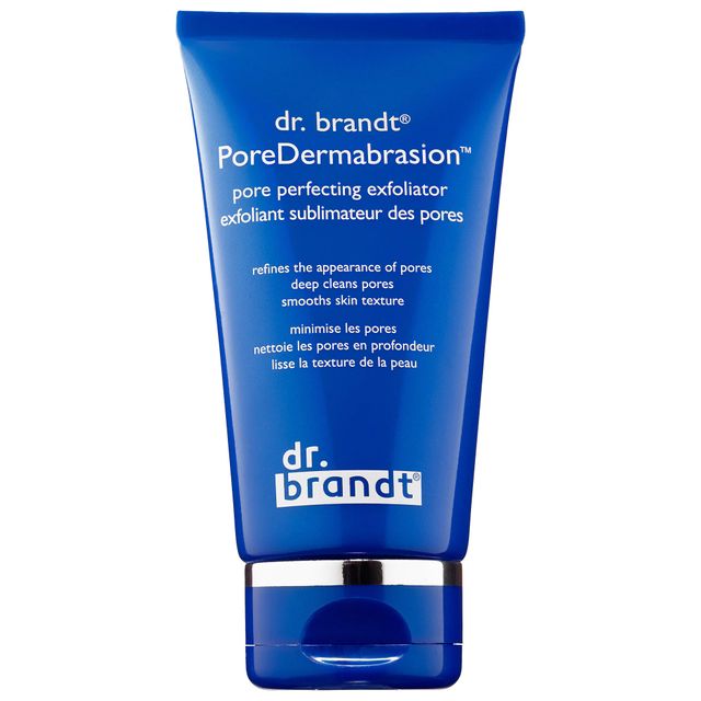 Dr. Brandt Skincare PoreDermabrasion™ Pore Perfecting Exfoliator 2 oz