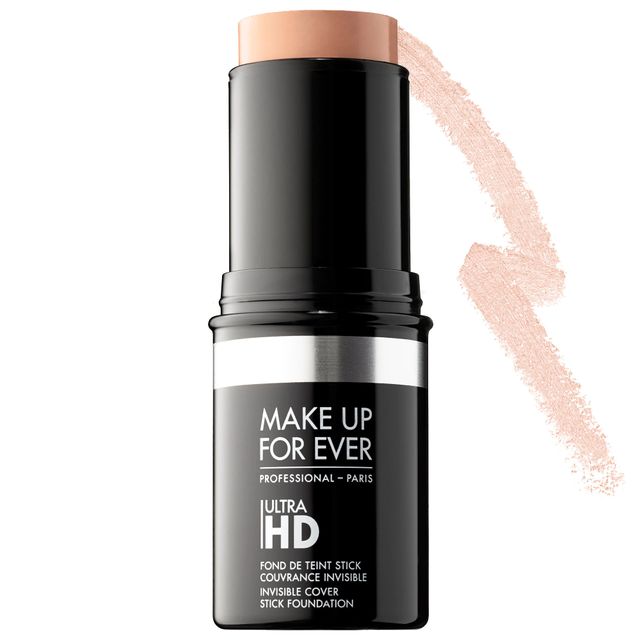 MAKE UP FOR EVER Ultra HD Invisible Cover Stick Foundation - 0.44 oz/ 12.5 g
