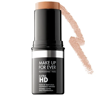MAKE UP FOR EVER Ultra HD Invisible Cover Stick Foundation - 0.44 oz/ 12.5 g