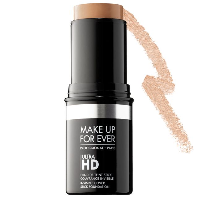 MAKE UP FOR EVER Ultra HD Invisible Cover Stick Foundation - 0.44 oz/ 12.5 g