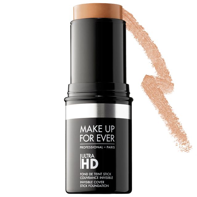 MAKE UP FOR EVER Ultra HD Invisible Cover Stick Foundation - 0.44 oz/ 12.5 g