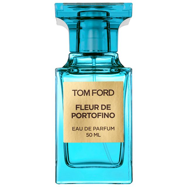 TOM FORD Fleur de Portofino  oz/ 50 mL Eau de Parfum Spray | Quartier  DIX30