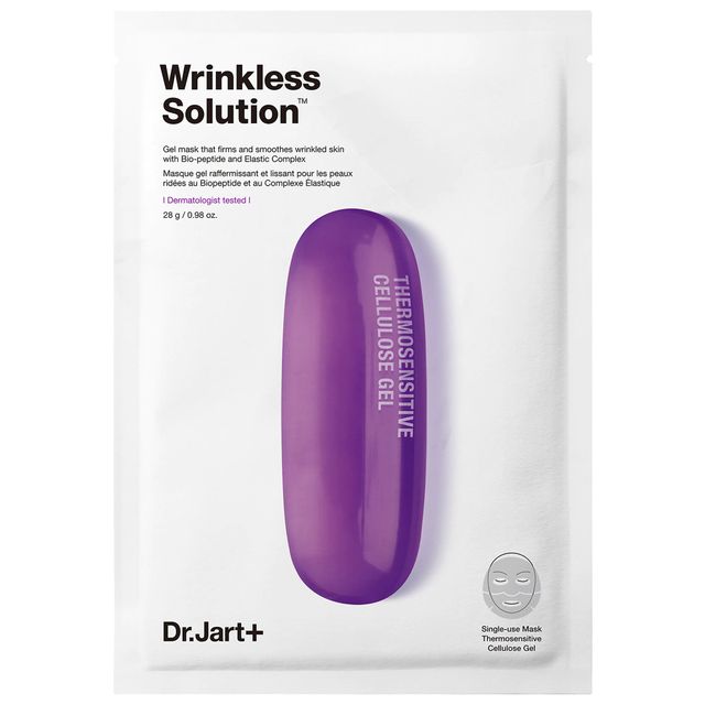 Dermask Intra Jet Wrinkless Solution™