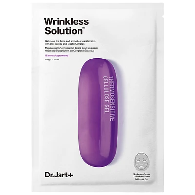 Dermask™ Wrinkless Solution Face Mask