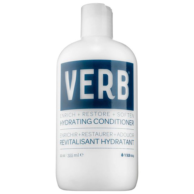 Verb Hydrating Conditioner 12 oz/ 355 mL