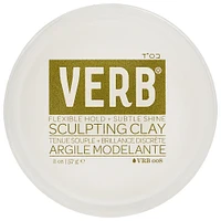 Verb Medium Hold Sculpting Clay 2 oz/ 60 mL