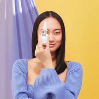 Ghost Weightless Oil to Fight Frizz and Enhance Shine
