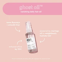 Ghost Weightless Oil to Fight Frizz and Enhance Shine