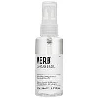Verb Ghost Weightless Oil to Fight Frizz and Enhance Shine