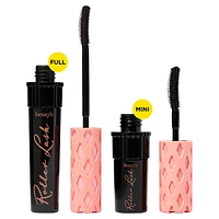 Roller Lash Curling & Lifting Mascara
