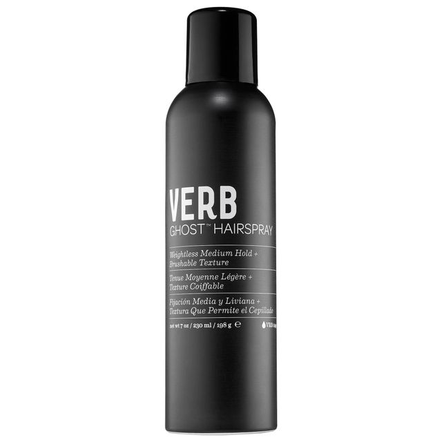 Verb Ghost™ Hairspray 7 oz/ 207 mL