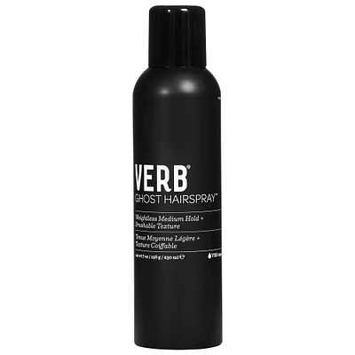 Verb® Ghost™ Flexible Hairspray 7 oz/ 207 mL