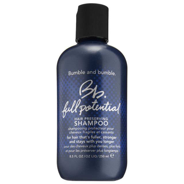Bumble and bumble Full Potential Hair Preserving Shampoo 8.5 oz/ 250 mL
