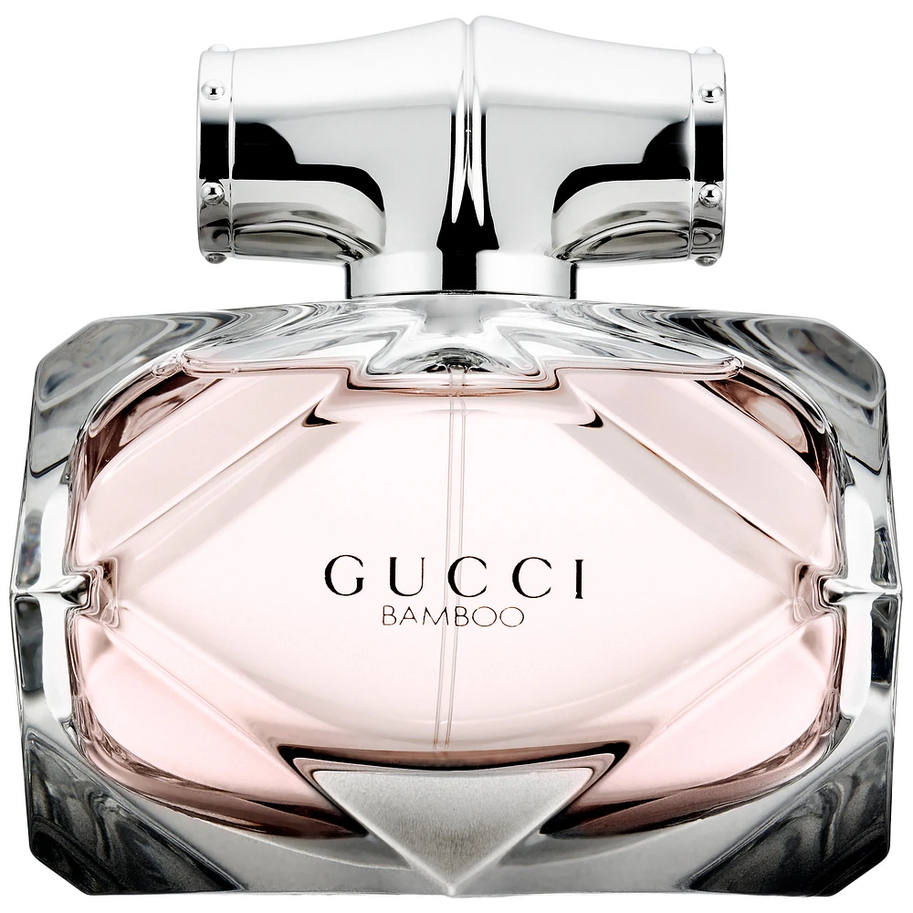 Gucci Bamboo Eau de Parfum 2.5 oz/ 75 mL