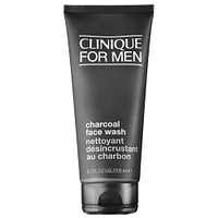 Clinique For Men™ Charcoal Face Wash Gel 6.7 oz/ 200 mL