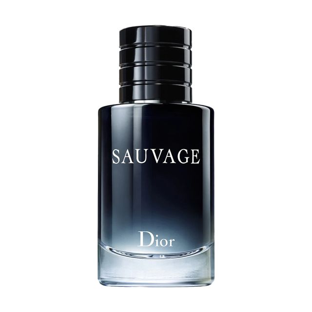 Dior Sauvage Eau de Toilette oz/ mL