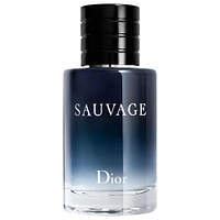 DIOR Sauvage Eau de Toilette / ml