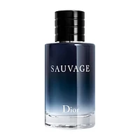 DIOR Sauvage Eau de Toilette / ml
