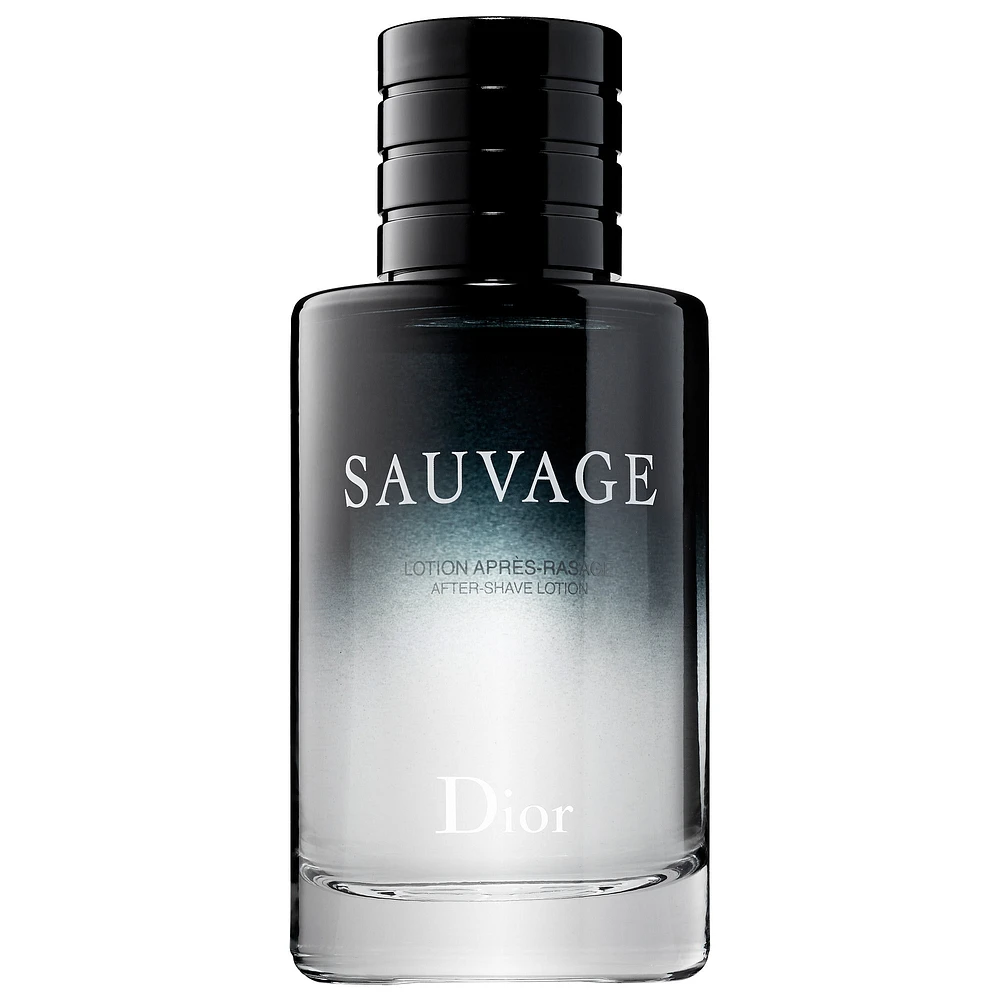 DIOR Sauvage After-Shave Lotion 3.4 oz/ 100 mL