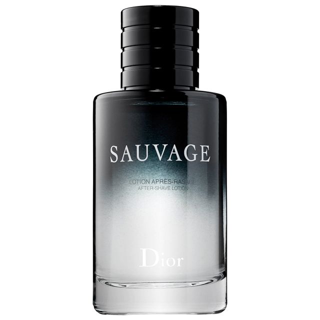  Sauvage After-Shave Lotion