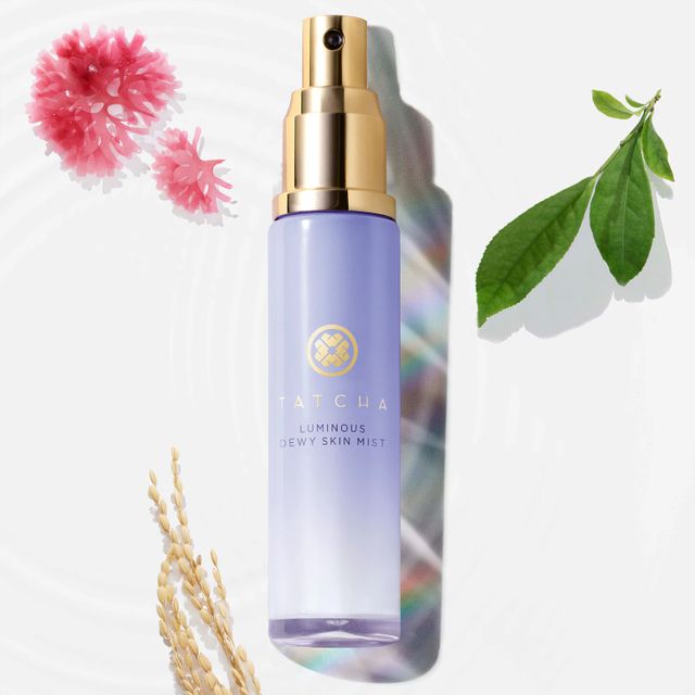 Luminous Dewy Skin Mist