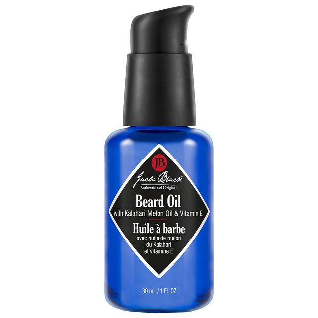 Jack Black Beard Oil 1 oz/ 30 mL