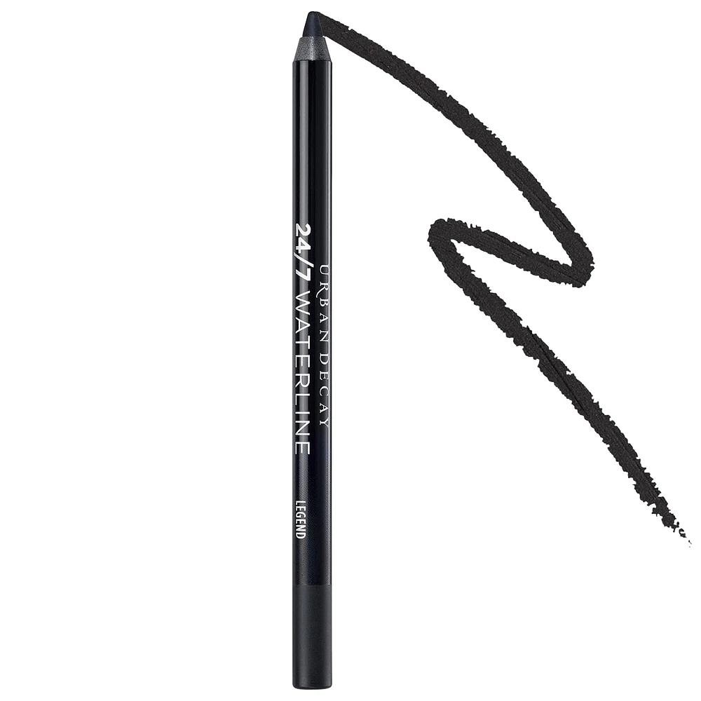 Urban Decay 24/7 Waterproof Waterline Eyeliner Pencil Legend 0.04 oz