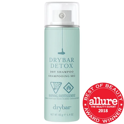 Drybar Detox Dry Shampoo Mini 1.4 oz