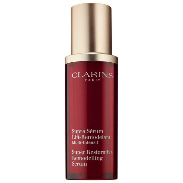 Clarins Super Restorative Remodelling Serum 1 oz/ 30 mL