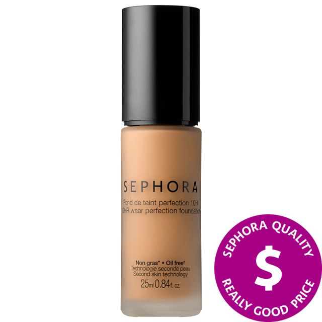 SEPHORA COLLECTION 10 Hour Wear Perfection Foundation 0.84