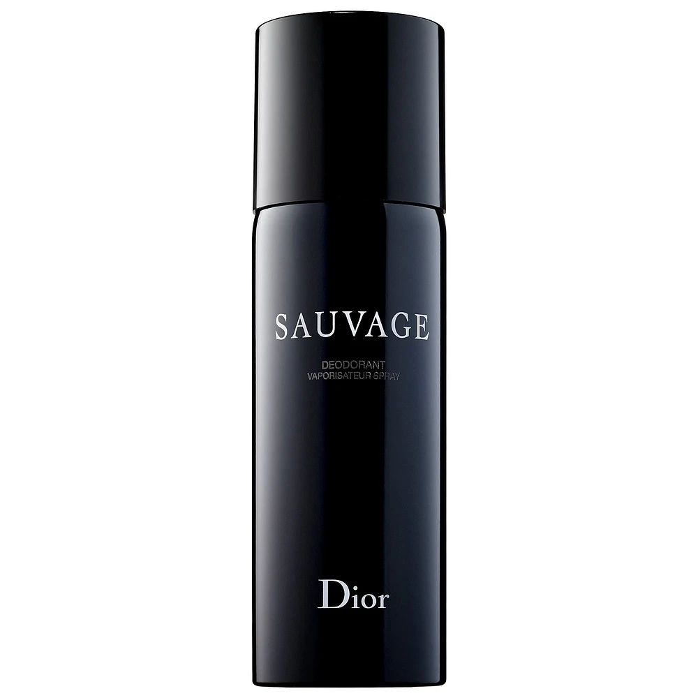 DIOR Sauvage Deodorant Spray 5 oz/ 150 mL